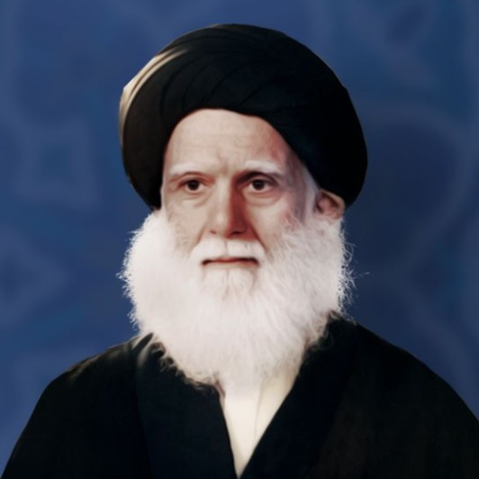 السيد محمد الصدر