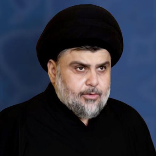 السيد مقتدى الصدر